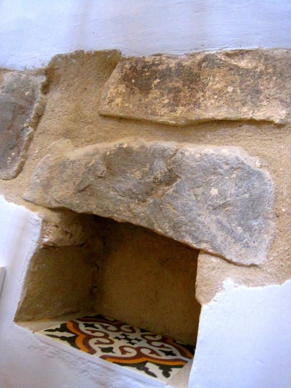 La Casina de Piedra ENCANTO - Parte Antigua de Cáceres Exterior foto
